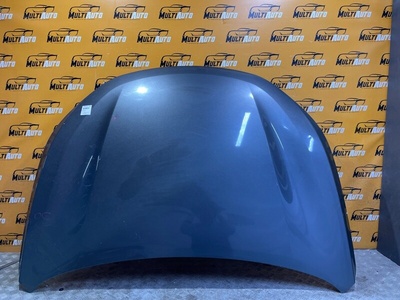 CD569F2701010201 Капот Changan UNI-K 1 2021-
