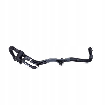 079103209AF audi q7 4l цилиндр head vent hose