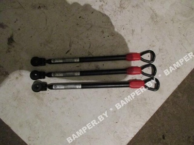 1T0883501A Кронштейн Volkswagen Touran 1_Restyling 2008