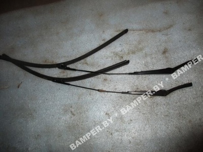 5M0955409A Щеткодержатель (поводок стеклоочистителя, дворник) Volkswagen Golf Plus 5 2007