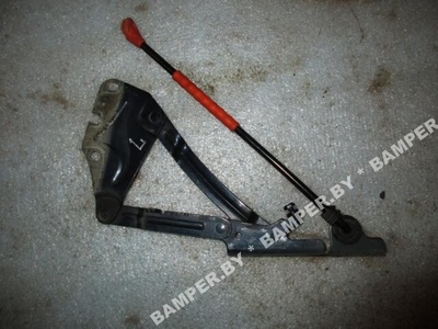 5M0823301 Петля капота Volkswagen Golf Plus 5 2007
