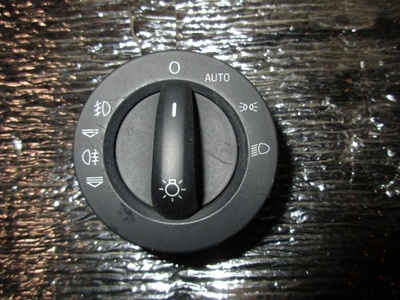 4F2941531D Переключатель света Audi A6 C6 2006