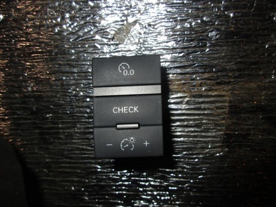 4F0927123A Кнопка (выключатель) Audi A6 C6 2006