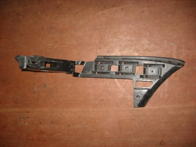 1T0807375C Кронштейн заднего бампера Volkswagen Touran 1_Restyling_Cross 2008