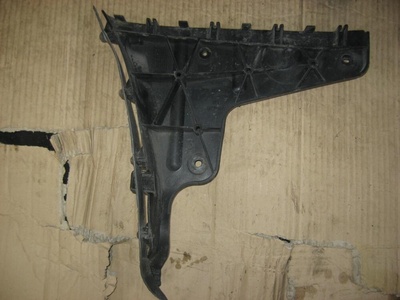 8E9807453A Кронштейн заднего бампера Audi A4 B7 2007 ,8E9807454A