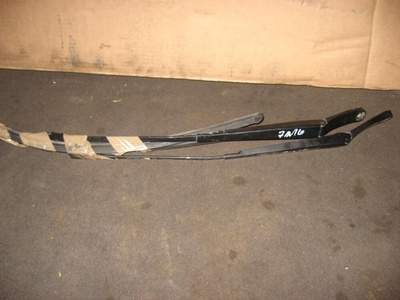 1T0955409A Щеткодержатель (поводок стеклоочистителя, дворник) Volkswagen Touran 1 2004