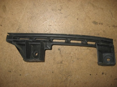 1T0807889B Кронштейн переднего бампера Volkswagen Caddy 3 2006 ,1T0807890B
