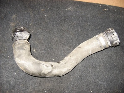 4F0121055F Патрубок (трубопровод, шланг) Audi A6 C6 2008