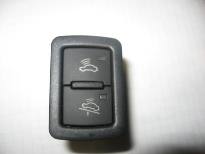 4F0962109 Кнопка (выключатель) Audi A6 C6 2005