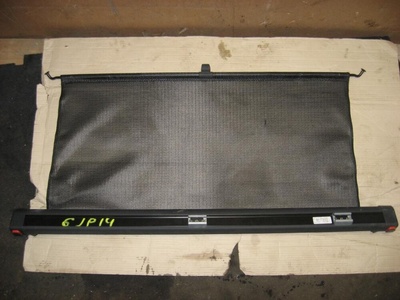 4F9861691A Сетка (собачник) Audi A6 C6 2006