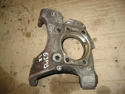 4F0505434F Кулак задний правый Audi A6 C6 2005 ,8E0505434A