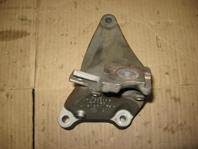 4F0199308G Кронштейн двигателя Audi A6 C6 2005