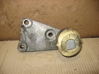 4F0199343B Кронштейн двигателя Audi A6 C6 2005