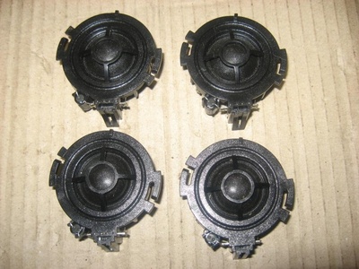 4F0035399A Динамик Audi A6 C6 2007