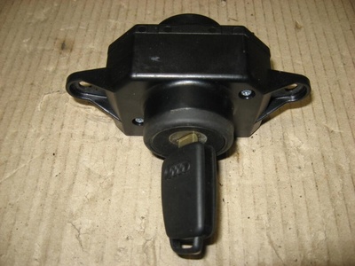 4F0909131L Замок зажигания Audi A6 C6 2007