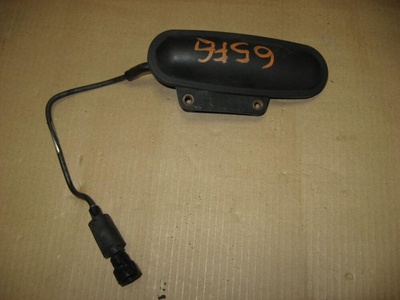 4F0131541A Ресивер воздушный Audi A6 C6 2007