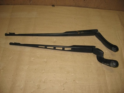 4F1955410 Щеткодержатель (поводок стеклоочистителя, дворник) Audi A6 C6 2007