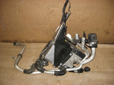 4L0815071A Автономный отопитель Audi Q7 4L 2007