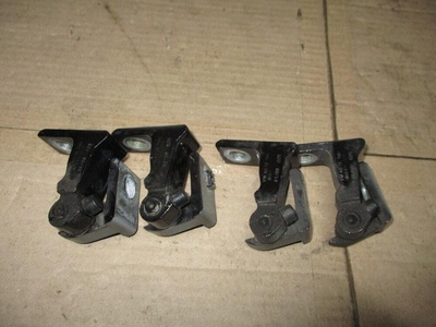 8K0831402E Петля двери Audi A4 B8 2009 ,8K0831402B