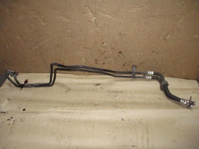 7L0317801J Шланг (трубка) АКПП Volkswagen Touareg 1_Restyling 2008