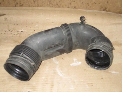 7L6129684G Воздуховод Volkswagen Touareg 1_Restyling 2008