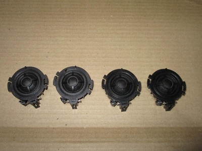 4F0035399A Динамик Audi Q7 4L 2008