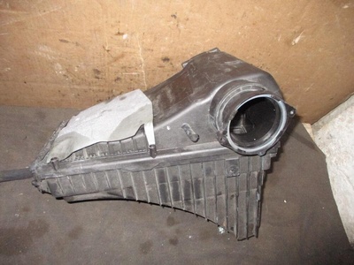 7L6129601AC Корпус воздушного фильтра Audi Q7 4L 2008