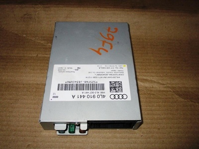 4L0910441A Блок управления камерой Audi Q7 4L 2008 ,4L0907441A