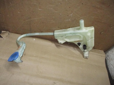 4L0955453A Бачок омывателя Audi Q7 4L 2008 ,4L0955453B,4L0955453C