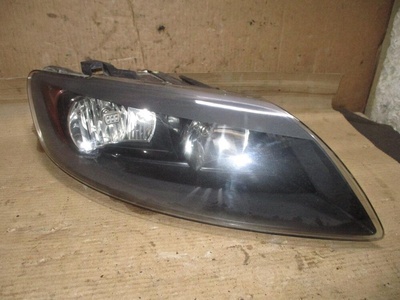 4L0941004F Фара правая Audi Q7 4L 2008