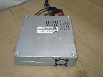 4E0919146A TV тюнер Audi A6 C6 2006 ,4E0910146D