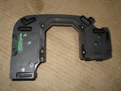 4F0953549A Блок управления (другие) Audi A6 C6 2006 ,4F0910549