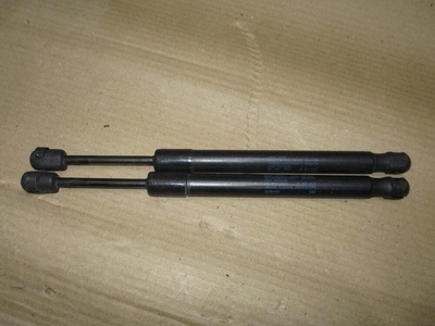 4F5827552 Амортизатор крышки багажника (3-5 двери) Audi A6 C6 2006