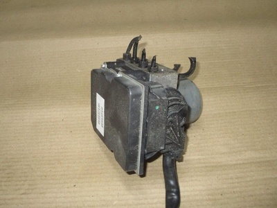 4F0910517E Блок ABS Audi A6 C6 2006 ,4F0614517A