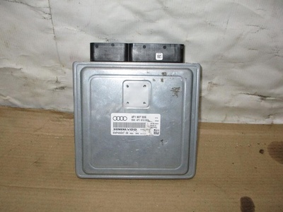 4F1907559 Блок управления двигателем Audi A6 C6 2006 ,4F1910559