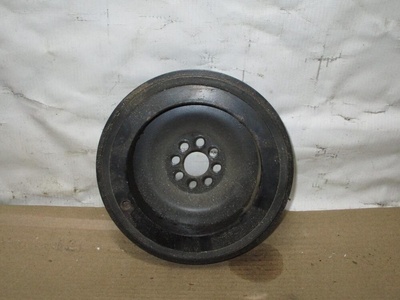 06E105251A Шкив коленвала Audi A6 C6 2006