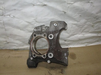 4F0505433F Кулак задний левый Audi A6 C6 2006 ,8E0505433A