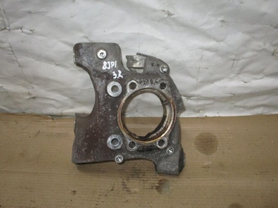 4F0505434F Кулак задний правый Audi A6 C6 2006 ,8E0505434A