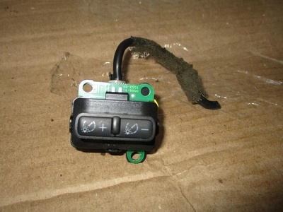 4E0947147 Кнопка освещения панели приборов Audi A8 D3_(Restyling_2) 2008