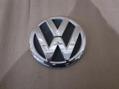 2K5853630A Эмблема Volkswagen Caddy 3_Restyling 2011