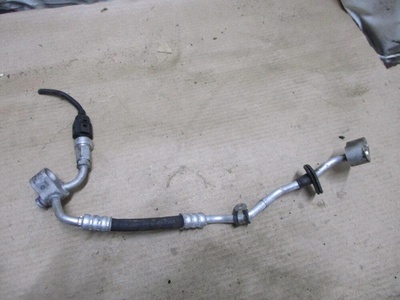 7L6820741G Трубка кондиционера Volkswagen Touareg 1_Restyling 2007 ,1J0959126
