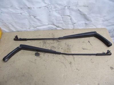 1T0955409A Щеткодержатель (поводок стеклоочистителя, дворник) Volkswagen Touran 1 2005 ,1T0955410A