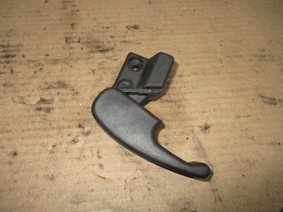 1H1823533 Ручка открывания капота Volkswagen Sharan 1_Restyling 2001