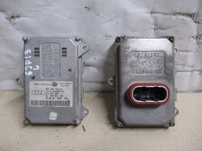 4F0941329 Блок управления светом Audi A6 C6 2005