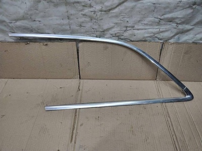 4L0853345B2ZZ Молдинг стекла заднего Audi Q7 4L 2008 ,4L0853995A2ZZ