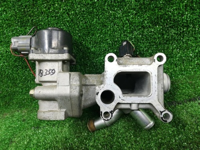 L3K91517Z Фланец (тройник) системы охлаждения Mazda CX-7 2008