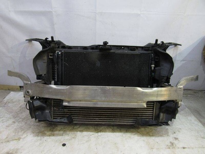 80A121003A кассета радиаторов Audi Q5 FY 2019 ,80A959455D