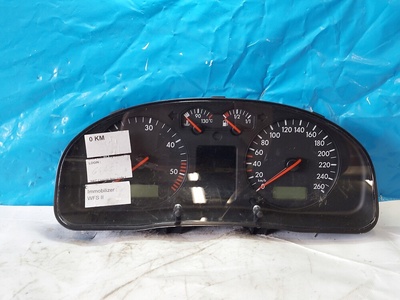 3B0920842A спидометр часы passat b5 1.9 tdi