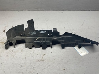 4D0121283A Дефлектор радиатора Audi A8 D2 (S8) 1995
