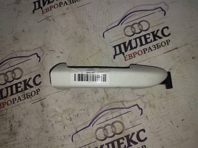 3C0837206 ручка двери наружная VW Passat (B6) 2005-2010 2006